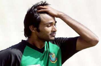 A five-year ban on shadatt for assault on a partner साथी पर हमला करने पर शहादत पर पांच साल का प्रतिबंध