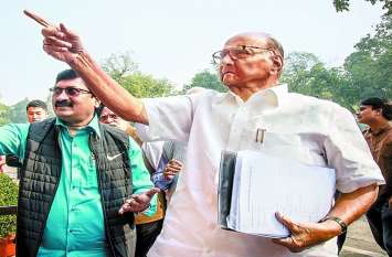 sonia seeks assurance from pawar on SS communal polity शिवसेना की सांप्रदायिक नीतियों पर सोनिया चाहती हैं पवार से आश्वासन