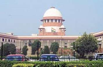 litigants not against integrity of nation याचिकाकर्ताओं को राष्ट्र की अखंडता के खिलाफ न देखा जाए