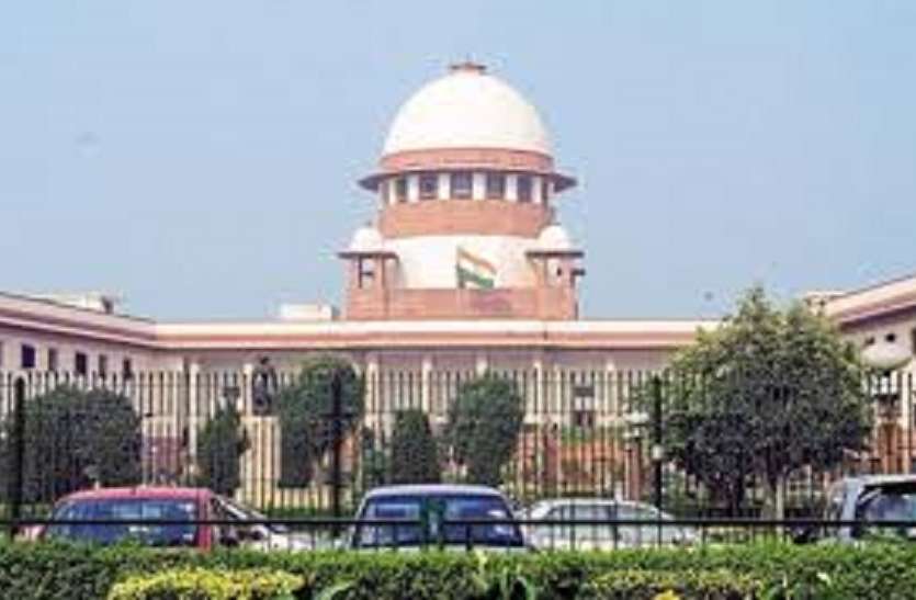 याचिकाकर्ताओं को राष्ट्र की अखंडता के खिलाफ न देखा जाए याचिकाकर्ताओं को राष्ट्र की अखंडता के खिलाफ न देखा जाए