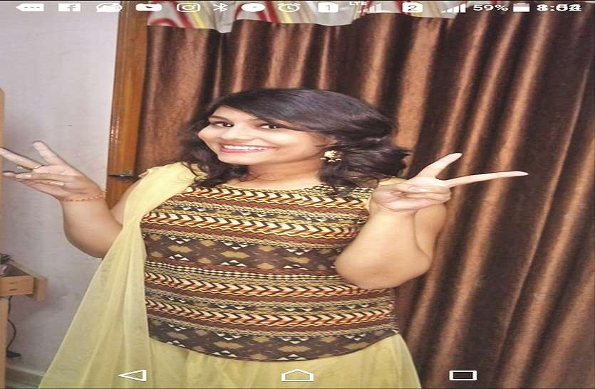 भोपाल की बेटी राजस्थान में बनेगी जज, भरतनाट्यम से दूर भगाती हैं तनाव भोपाल की बेटी राजस्थान में बनेगी जज, भरतनाट्यम से दूर भगाती हैं तनाव