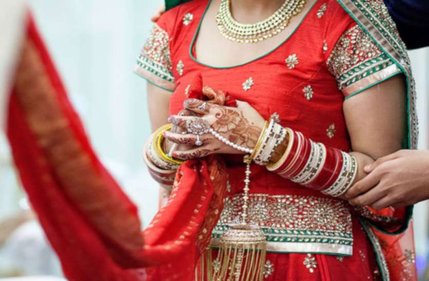 शादी के बाद कलेवा में दुल्हन ने करने को कहा यह काम, दूल्हे ने संकोच के साथ की शुरुआत, लेकिन नहीं कर पाया तो वापस हुई बारात शादी के बाद कलेवा में दुल्हन ने करने को कहा यह काम, दूल्हे ने संकोच के साथ की शुरुआत, लेकिन नहीं कर पाया तो वापस हुई बारात