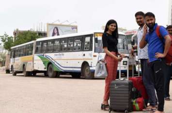 UPSRTC Roadways Bus twitter facility in SItapur रोडवेज बसों में सफर करने वाले यात्रियों के लिये बड़ी खुशखबरी, अब मिलेगी यह नई सुविधा