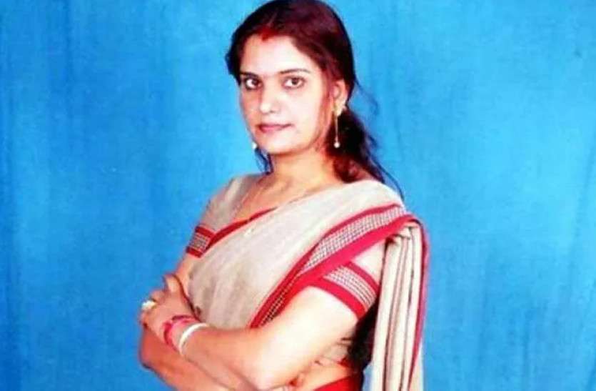 बहुचर्चित भंवरी देवी मामले में अब नहीं होगी एफबीआइ अधिकारी की गवाही बहुचर्चित भंवरी देवी मामले में अब नहीं होगी एफबीआइ अधिकारी की गवाही