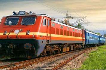 LHB power car with SOG technology रेलवे की इस तकनीक से रोजाना लाखों यात्रियों को मिलेगी परेशानी से निजात...