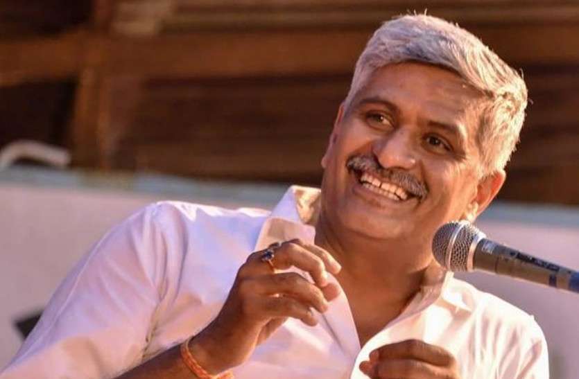 जल जीवन मिशन ‘राइट टू वॉटर’ के समान - शेखावत जल जीवन मिशन ‘राइट टू वॉटर’ के समान - शेखावत