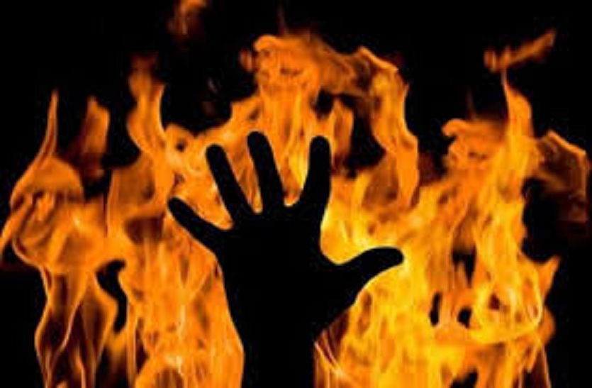 Tamil Nadu girl burnt alive by mother to stop her marrying dalit