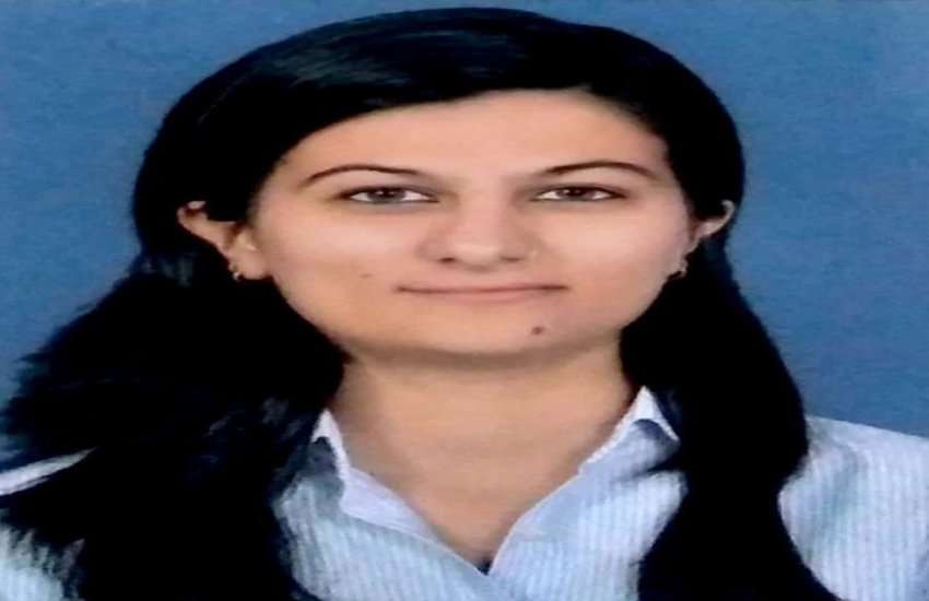 Ahmedabad News राजस्थान में सिविल जज बने गुजरात नेशनल लॉ यूनिवर्सिटी के १६ पूर्व विद्यार्थी