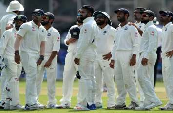 Team India has big edge in day night test against Bangladesh कोलकाता डे-नाइट टेस्ट में टीम इंडिया का पलड़ा भारी, कुलदीप को मिल सकता है मौका