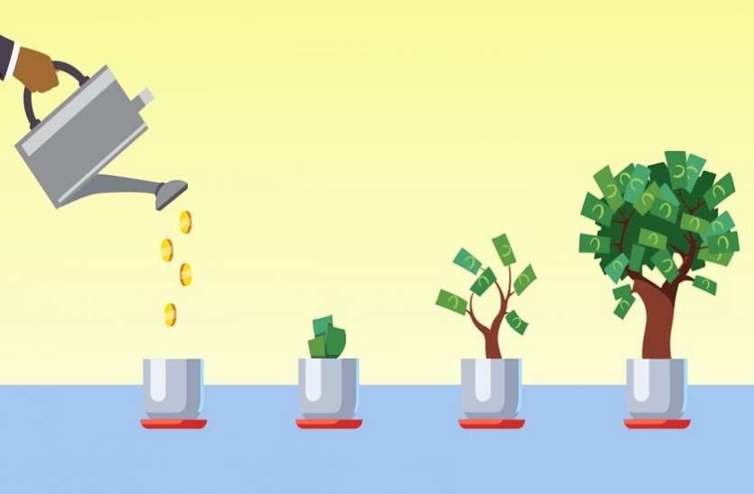 Top 5 Investment Schemes ये हैं Top 5 Investment Ideas, कम जोखिम में मिलेगा बेहतर मुनाफा