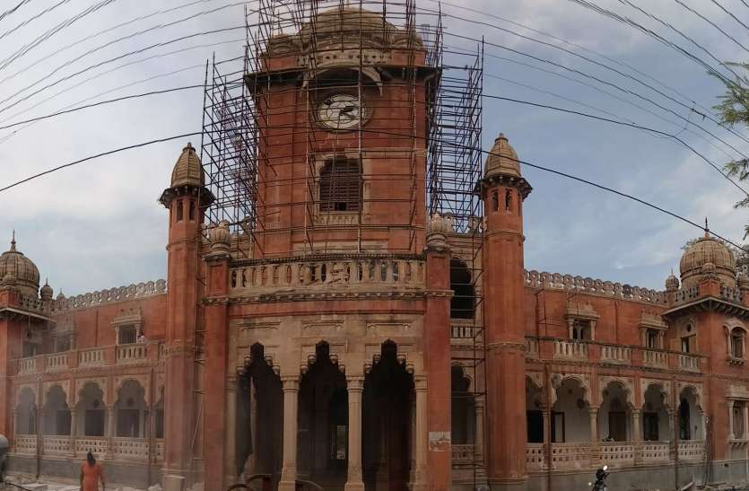 UP government will construct wonderful hotel in Ayodhya यूपी सरकार अयोध्या में बनवाएगी आलीशान इस तरह का होटल