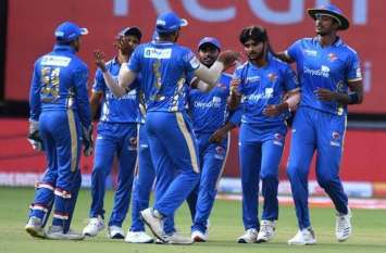 KPL will not happen until the investigation is complete केपीएल मैच फिक्सिंग मामला : जांच पूरी होने तक नहीं होगी क्रिकेट लीग