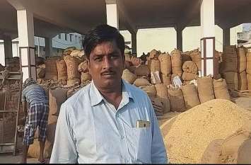 Bhilwara's Mecca likes Dubai hen दुबई की मुर्गी को भा रहा भीलवाड़ा का मक्का