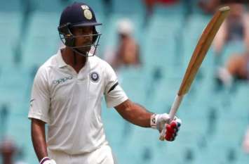 Mayank Agarwal is close to big record equalise to bradman एक और बड़े रिकॉर्ड के करीब मयंक अग्रवाल, डॉन ब्रेडमैन की बराबरी का मौका