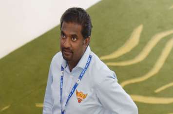 Cricketer Muthiah Muralitharan can become Governor महान क्रिकेटर मुथैया मुरलीधरन बन सकते हैं गर्वनर, श्रीलंका सरकार उत्तरी प्रांत की थमा सकती है जिम्मेदारी