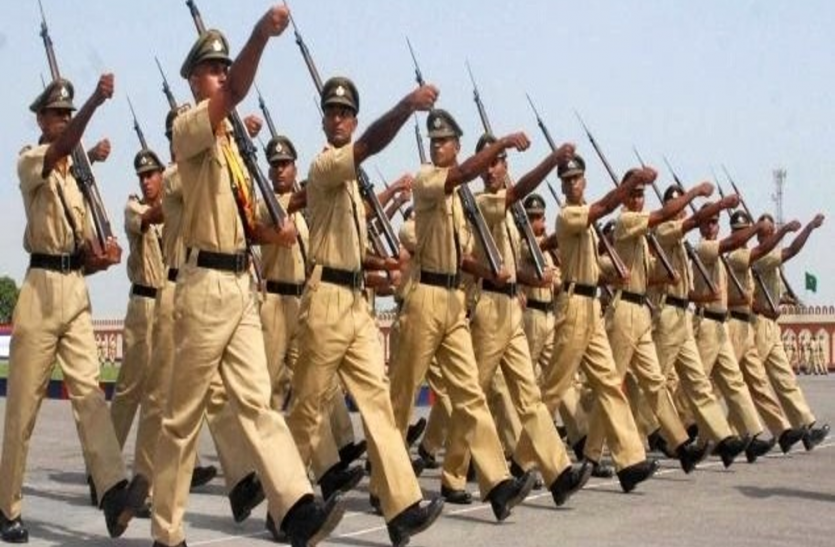 UP Police Constable Admit Card 2020: Important information about Jail Warder, Fireman Constable Recruitment Exam, read here