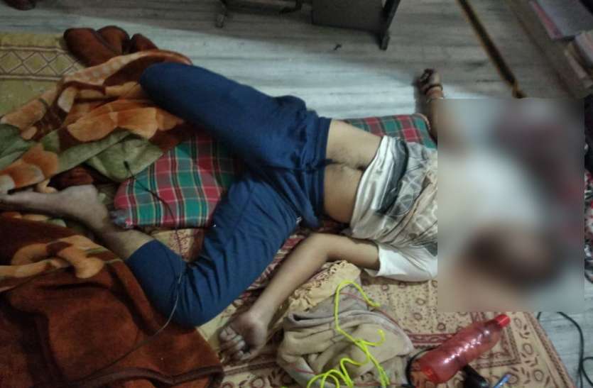 NIT छात्र ने फांसी लगाकर की ख़ुदकुशी, पता नहीं चल पाया मौत का राज NIT छात्र ने फांसी लगाकर की ख़ुदकुशी, पता नहीं चल पाया मौत का राज