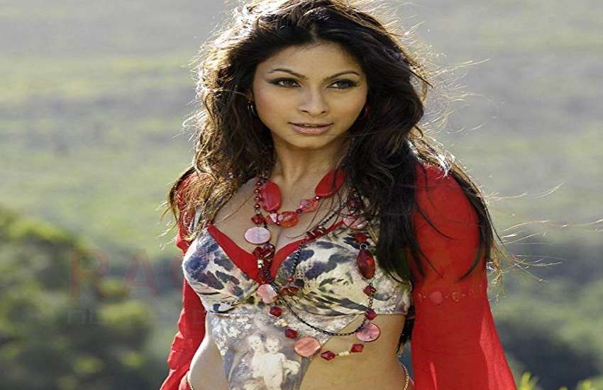 tanishaa mukerji 