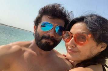 Kamya Punjabi announces wedding date marry Shalabh on February 10 इस शख्स से दूसरी शादी करेंगी काम्या पंजाबी, हनीमून पर पहनेगी बिकीनी