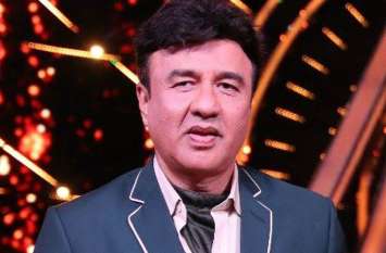 Anu Malik on #MeToo allegations: ready to face an enquiry #MeToo के आरोपों को अनु मलिक ने नकारा, कहा- ‘आरोप बर्दाश्त नहीं, हर जांच के लिए तैयार हूं’