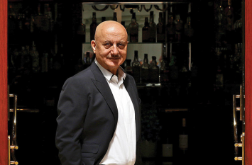 Exclusive interview of Actor Anupam kher for Hotel Mumbai Exclusive: कुछ जख्म भुलाए नहीं जा सकते, लड़ने की ताकत देते हैं: अनुपम खेर
