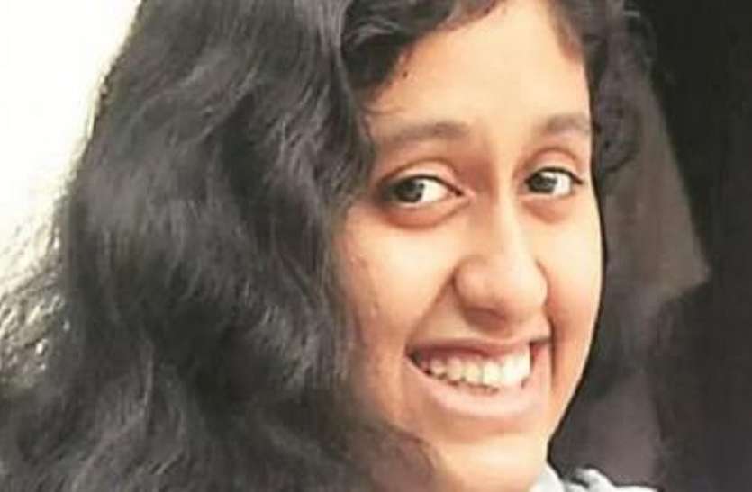 IIT-Madras suicide case: Students' union seeks CBI probe IIT-Madras suicide case : फातिमा लतीफ आत्महत्या मामले की जांच सीबीआई से कराने की याचिका दायर