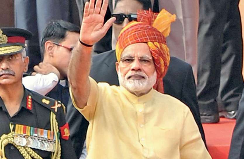 PM Narendra Modi सरकार के फैसले से 10 लाख कारोबारियों का लाभ, व्यापारियों ने किया PM Modi का आभार