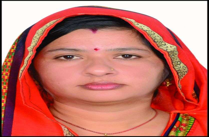 किस्मत का खेल : यहां 17 वोट वाली निर्दलीय की भी लग सकती है लॉटरी किस्मत का खेल : यहां 17 वोट वाली निर्दलीय की भी लग सकती है लॉटरी