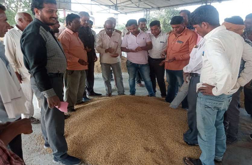 Onion and soybean prices were encouraged by giving farmers such greed किसानों को ऐसे लालच देकर बढ़वाते थे प्याज के भाव