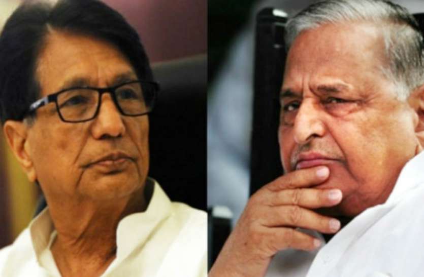 political sinario मुलायम के चरखा दांव से यूपी में दिखा था महाराष्ट्र जैसा सियासी घटनाक्रम, 1989 में ऐन वक्त पर अजित सिंह से फिसली थी सीएम की कुर्सी