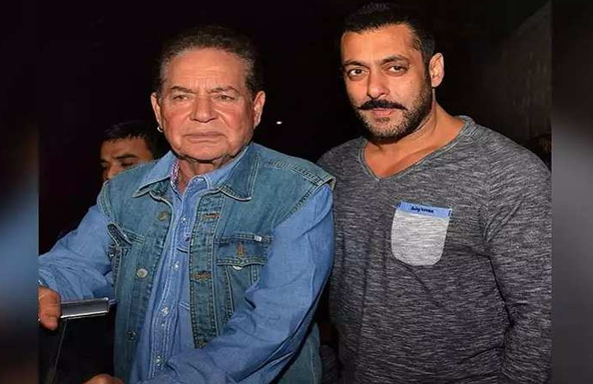 Salim Khan