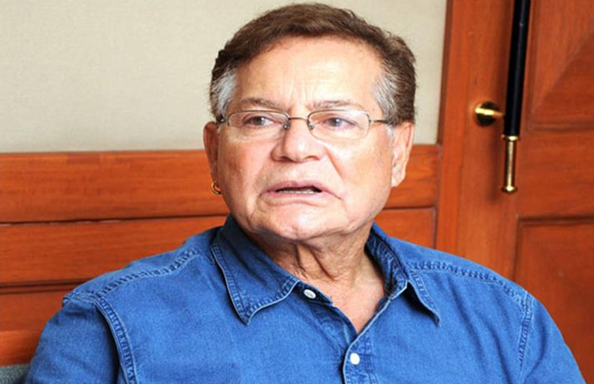 Salim Khan