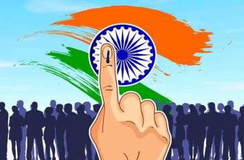 Chhattisgarh civic polls: Material distribution to polling parties मतदान दलों को सामग्री वितरण 20 को जीईसी कालेज कोनी के आईटी भवन में वितरण होगा
