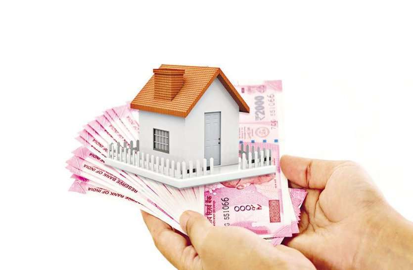 Property राहत : वित्तीय वर्ष 2020-21 में सम्पत्ति मूल्य नहीं बढ़ेगा