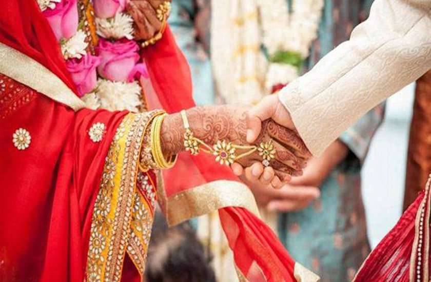 Vivah Sanskar in hindi | कुल इतने तरह के होते हैं विवाह संस्कार | Patrika  News