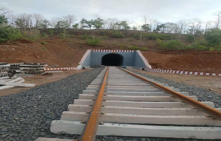 Railway: नवंबर माह में सीआरएस को लेकर संशय, अभी तक नहीं भेजी संयुक्त रिपोर्ट