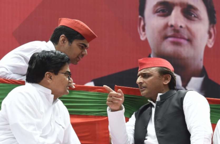 Samajwadi Party अखिलेश यादव को बड़ा झटका, छह महीने में सपा ने खोये सबसे अधिक राज्यसभा सांसद