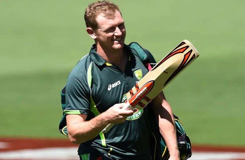 cricketer george bailey क्रिकेट ऑस्ट्रेलिया ने जॉर्ज बैली को बनाया नया चयनकर्ता, राष्ट्रीय टीम के रह चुके हैं कप्तान