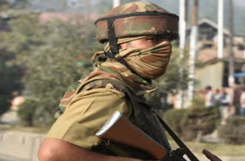 Police Arrested 3 ISIS Members In Goalpara Assam, Delhi Was On Point राजधानी समेत पूर्वोत्तर को दहलाने वाले थे ISIS के गुर्गे, पुलिस ने यूं नाकाम की साजिश