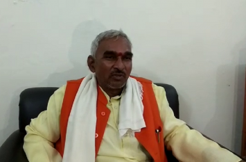 BJP MLA Surendra Singh Reaction on Maharashtra Politics महाराष्ट्र सरकार गठन पर बोले भाजपा विधायक सुरेन्द्र सिंह, जो जिस सोच का उसको उसी दाव से पटखनी