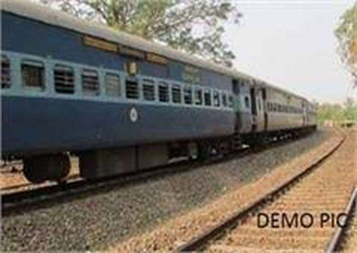 Train Robbery: कच्छ एक्सप्रेस के लुटेरों का पता नहीं लगा पाई रेलवे पुलिस
