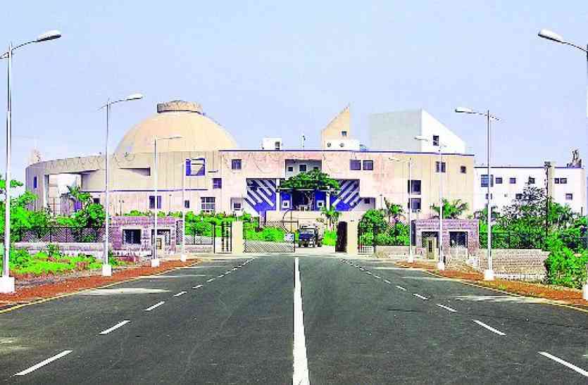 bhopal संसद की तरह विधानसभा में विधायकों के लिए होगा सेंट्रल हॉल