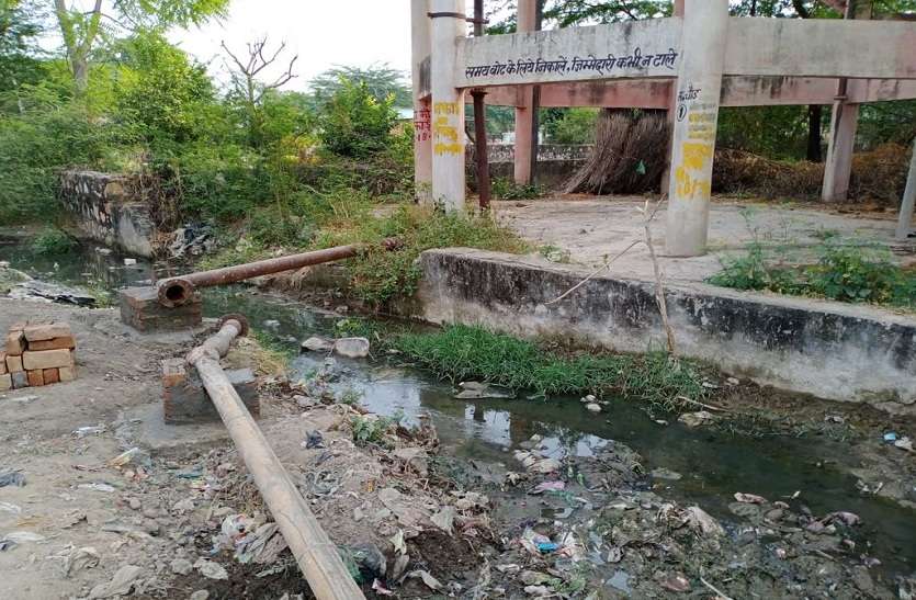 मलारना चौड़ के आधा दर्जन मोहल्लों में 15 दिन से पेयजल आपूर्ति बाधित मलारना चौड़ के आधा दर्जन मोहल्लों में 15 दिन से पेयजल आपूर्ति बाधित