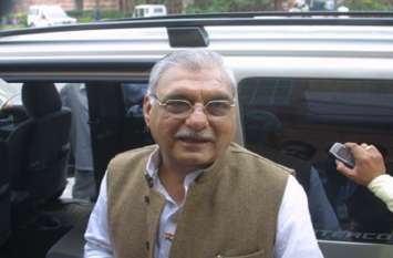The biggest reason for Congress defeat is wrong allocation of tickets कांग्रेस की हार का सबसे बड़ा कारण टिकटों का गलत आबंटन