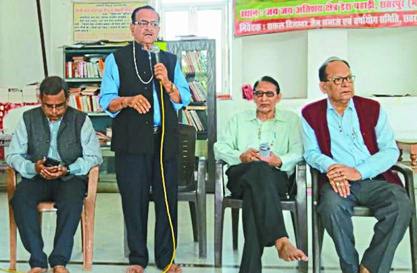 शैक्षणिक संस्थाओं के अनुदान, योजनाओं व रोजगार के अवसरों की दी जानकारी शैक्षणिक संस्थाओं के अनुदान, योजनाओं व रोजगार के अवसरों की दी जानकारी