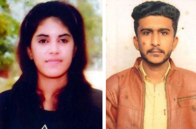 11_6.jpg शादी के 15 दिन बाद प्रेमी के साथ भागी जयपुर की युवती, चित्तौड़ के होटल में दोनों ने खाया विषाक्त