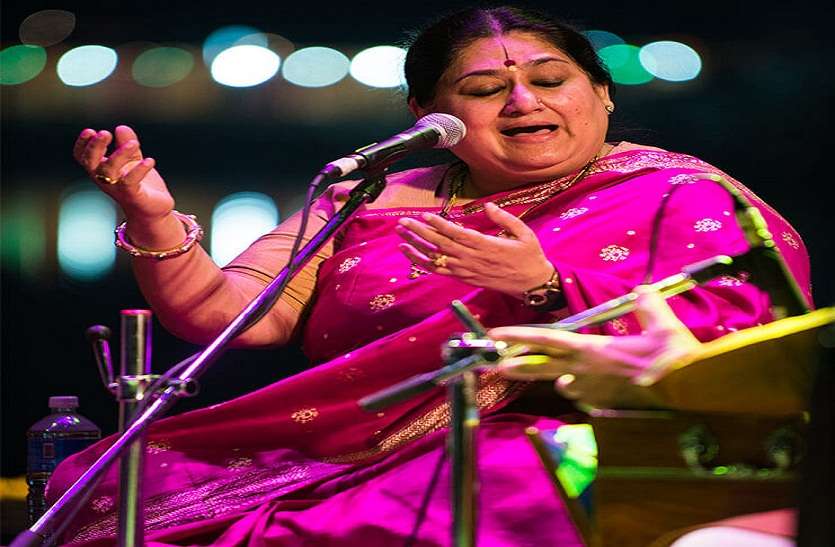 ग्रैमी अवॉर्ड विनर रिकी केज और शुभा मुदगल जैसे कलाकार सजाएंगे जेएलएफ का मंच ग्रैमी अवॉर्ड विनर रिकी केज और शुभा मुदगल जैसे कलाकार सजाएंगे जेएलएफ का मंच
