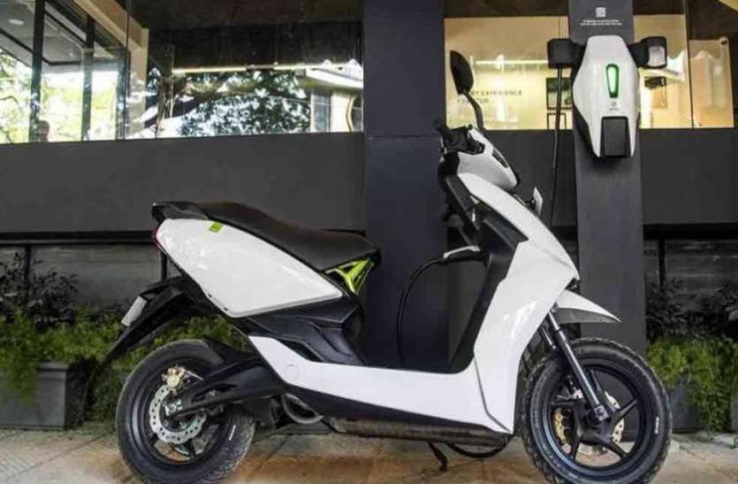 Ather Electric Scooter Ather लॉन्च करेगा सस्ता स्कूटर, एक बार की चार्जिंग में तय करेगा अच्छी-खासी दूरी