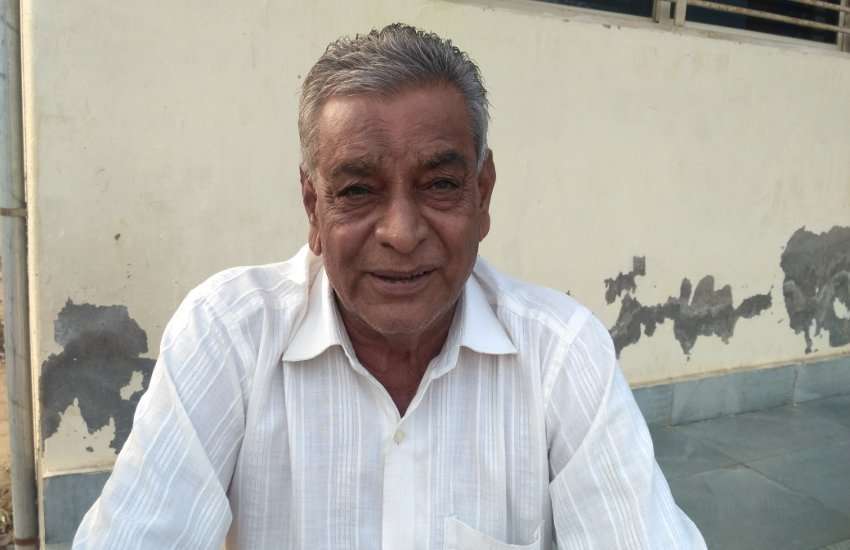 Ambalal patel Ambalal patel