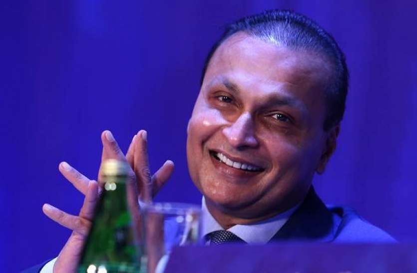 Anil Ambani's reliance naval stock rose by 800 percent in 100 days क्या अनिल अंबानी ग्रुप की नैया पार लगाएगी यह कंपनी, 100 दिनों में 800 फीसदी तक चढ़ा शेयर